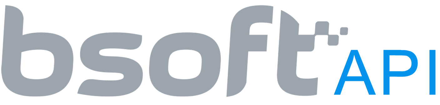 Bsoft